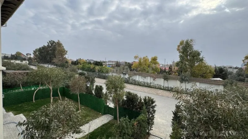 Satılır 1 otaqlı Mənzil Yeni tikili 57 m² Sabunçu r. - şəkil 10