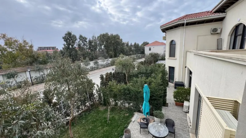 Satılır 1 otaqlı Mənzil Yeni tikili 57 m² Sabunçu r. - şəkil 11