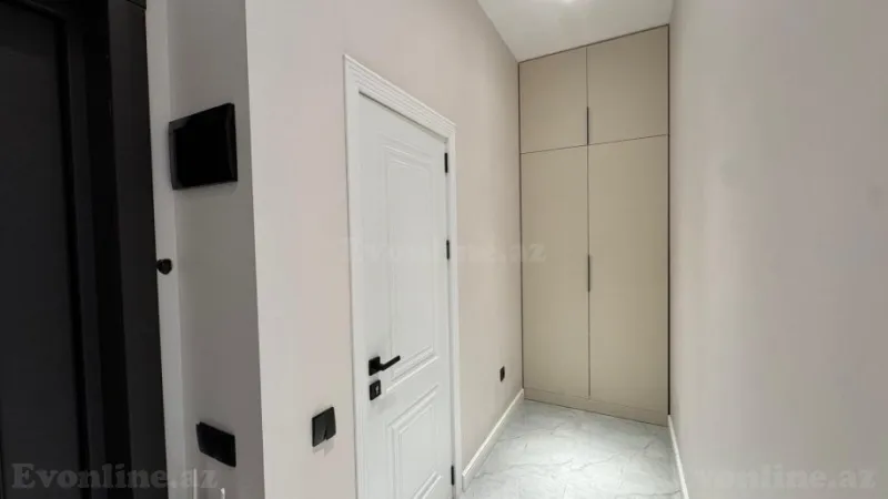 Satılır 1 otaqlı Mənzil Yeni tikili 57 m² Sabunçu r. - şəkil 12