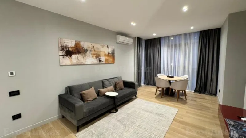 Kirayə verilir 3 otaqlı Mənzil Yeni tikili 127.6 m² Nardaran - şəkil 2