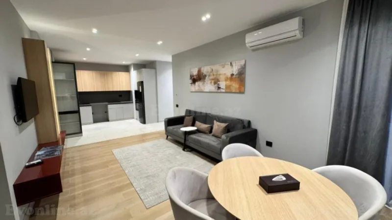 Kirayə verilir 3 otaqlı Mənzil Yeni tikili 127.6 m² Nardaran - şəkil 4