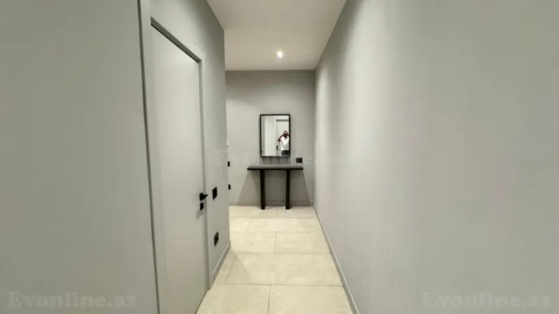 Kirayə verilir 3 otaqlı Mənzil Yeni tikili 127.6 m² Nardaran - şəkil 12