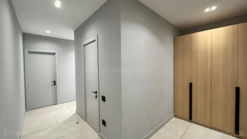 Kirayə verilir 3 otaqlı Mənzil Yeni tikili 127.6 m² Nardaran - şəkil 14