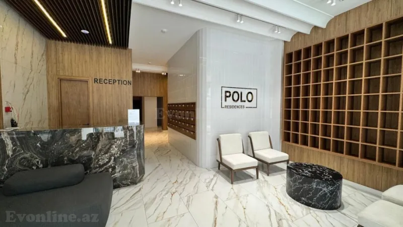 Kirayə verilir 3 otaqlı Mənzil Yeni tikili 127.6 m² Nardaran - şəkil 17