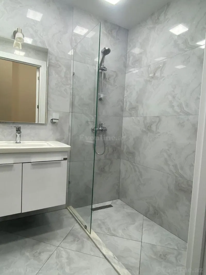 Kirayə verilir Ofis 75 m² Xətai r. - şəkil 4