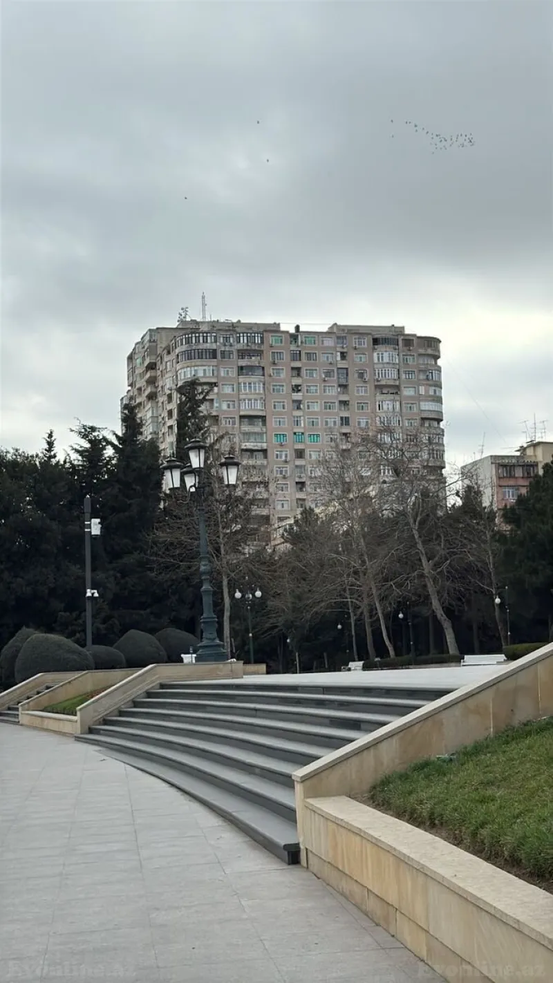 Satılır 2 otaqlı Mənzil Yeni tikili 50 m² 9-cu mikrorayon - şəkil 12