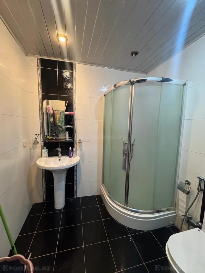 Satılır 2 otaqlı Mənzil Yeni tikili 50 m² 9-cu mikrorayon - şəkil 13