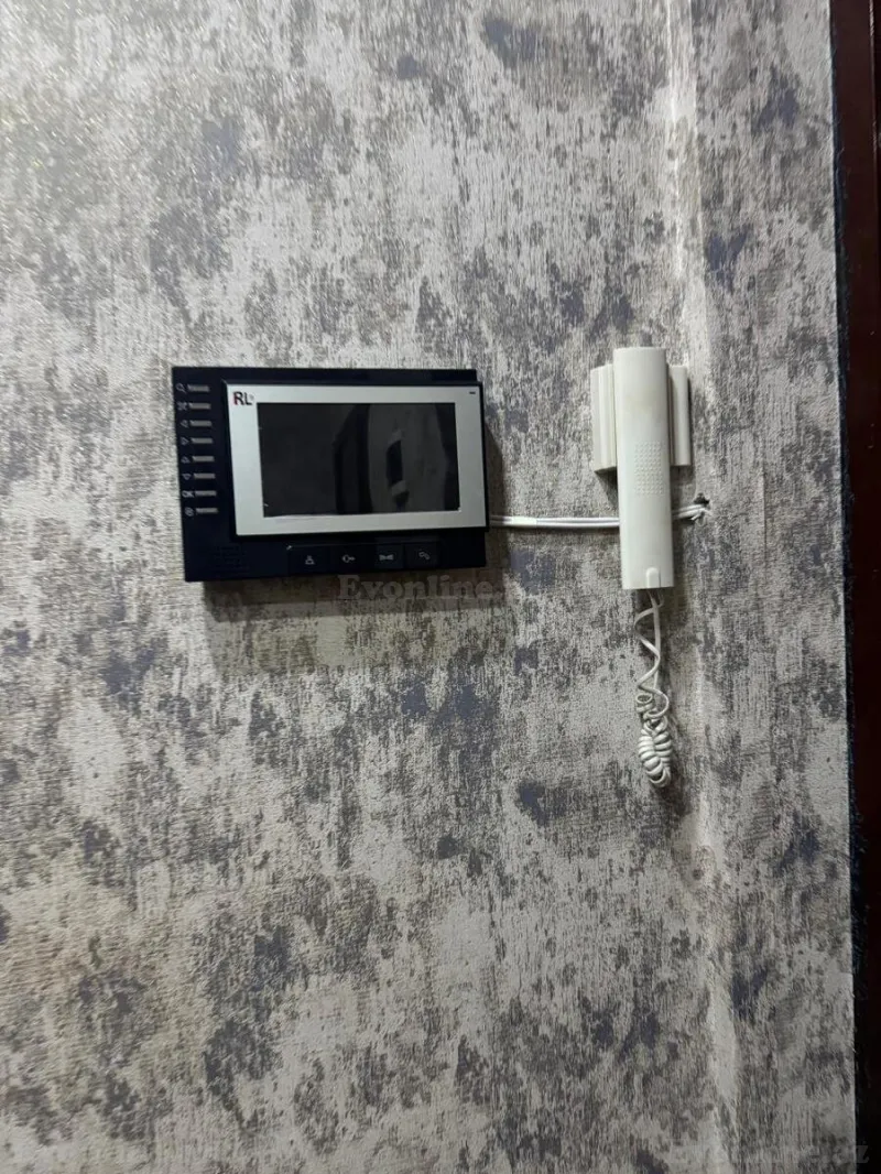 Satılır 2 otaqlı Mənzil Yeni tikili 50 m² 9-cu mikrorayon - şəkil 15