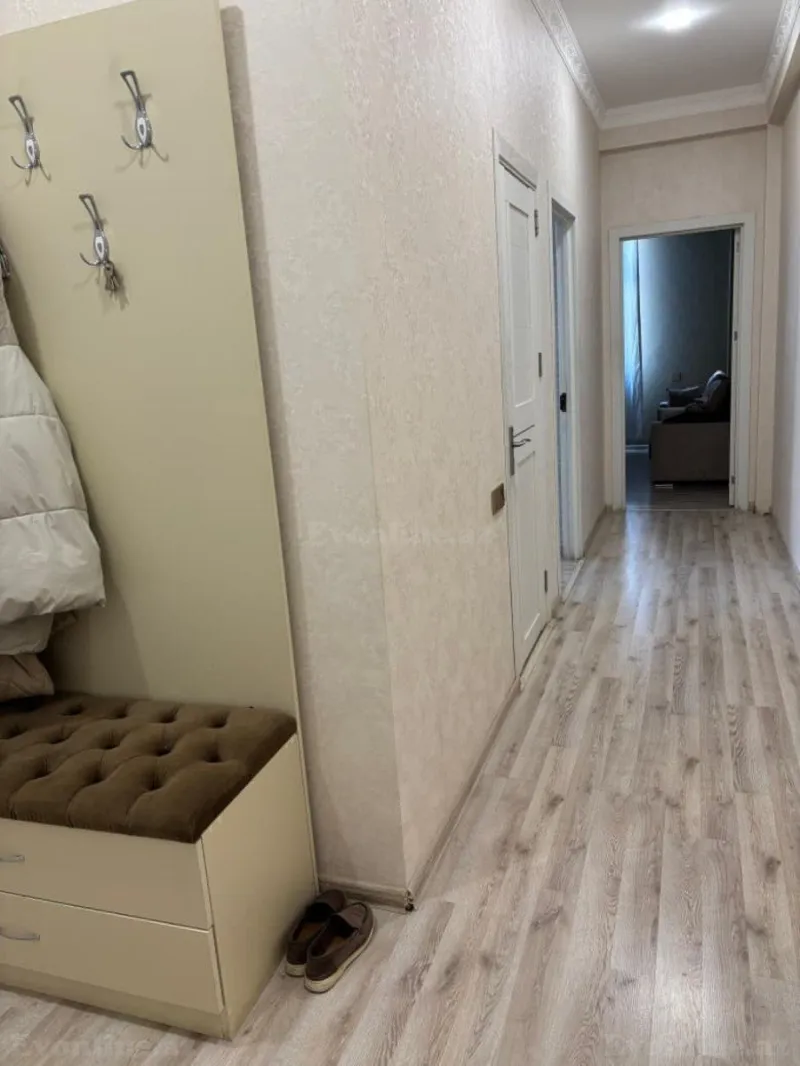 Satılır 3 otaqlı Mənzil Yeni tikili 82 m² Yeni Yasamal - şəkil 5