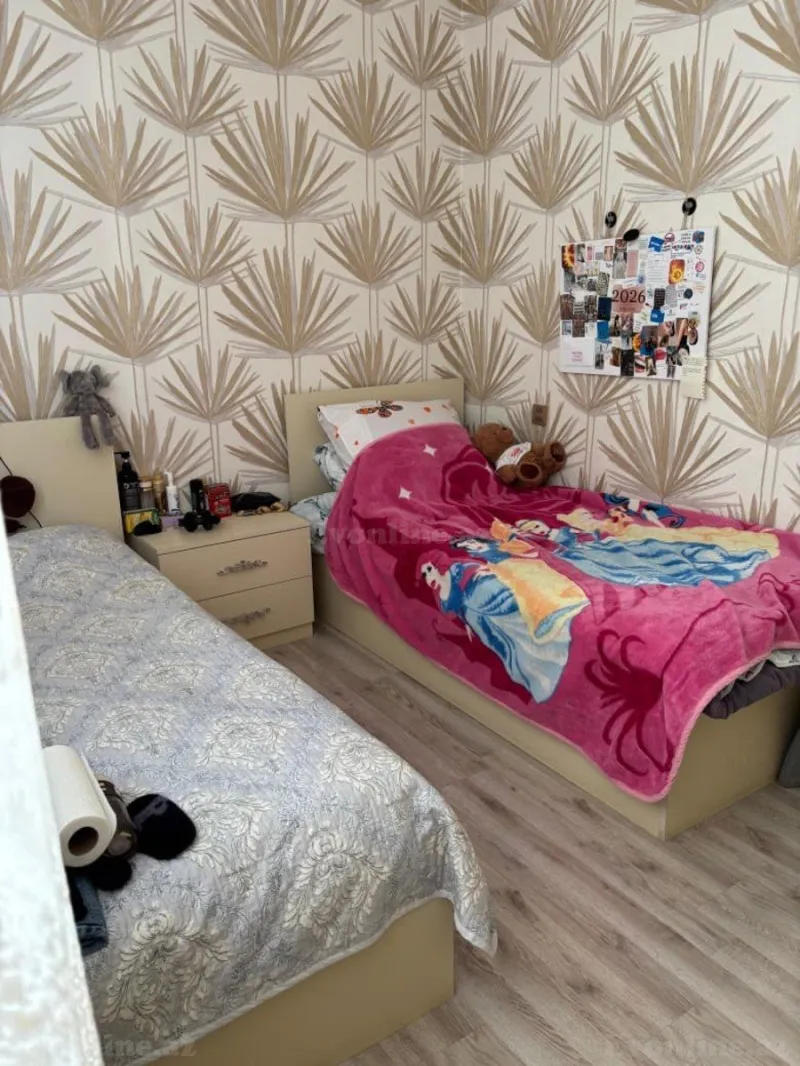 Satılır 3 otaqlı Mənzil Yeni tikili 82 m² Yeni Yasamal - şəkil 6