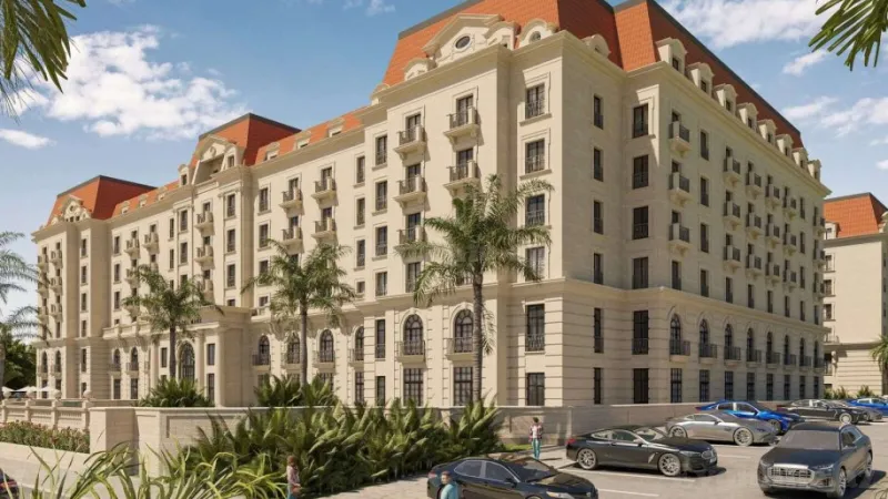 Satılır 2 otaqlı Mənzil Yeni tikili 80 m² Nardaran - şəkil 3