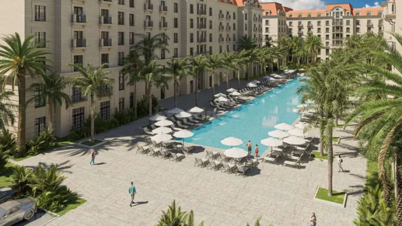 Satılır 2 otaqlı Mənzil Yeni tikili 80 m² Nardaran - şəkil 6