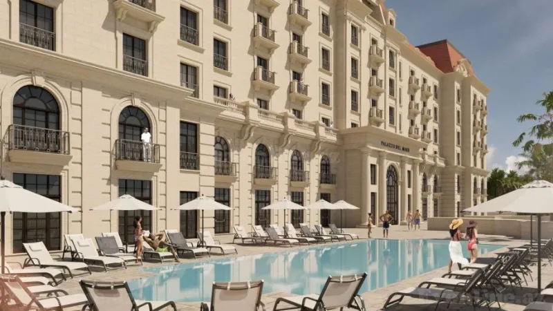 Satılır 2 otaqlı Mənzil Yeni tikili 80 m² Nardaran - şəkil 7