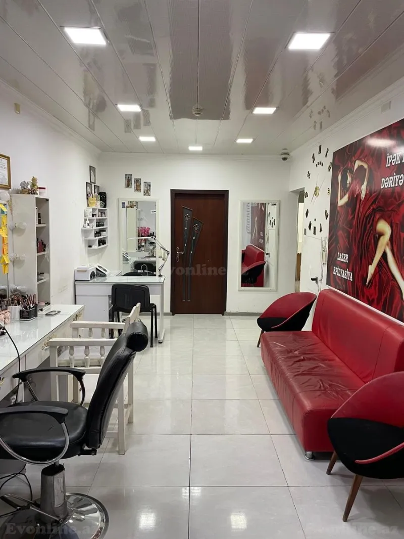 Satılır Obyekt 82.4 m² Şirvan - şəkil 3