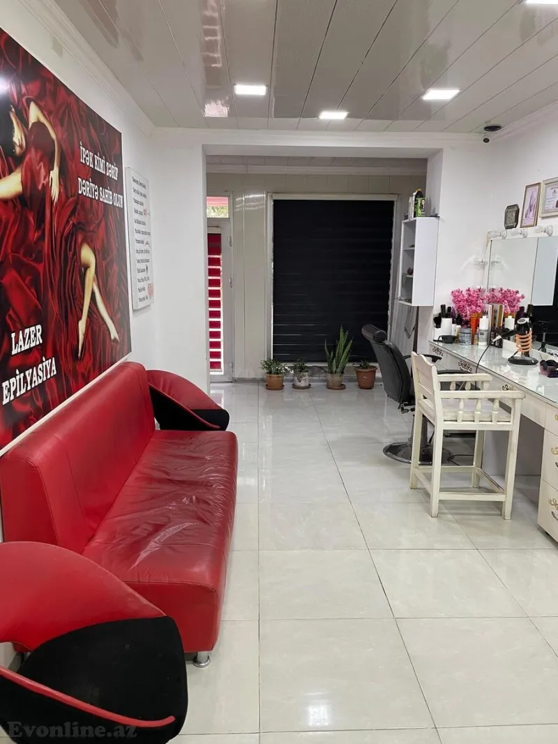 Satılır Obyekt 82.4 m² Şirvan - şəkil 5