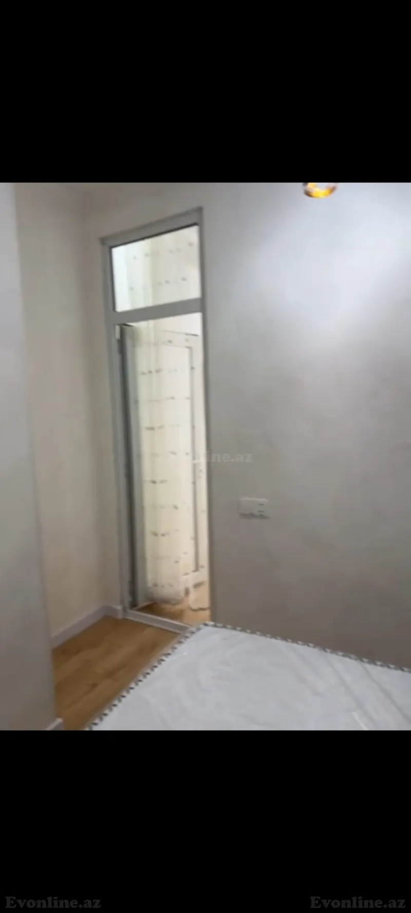 Kirayə verilir 2 otaqlı Mənzil Yeni tikili 32 m² Xırdalan - şəkil 2