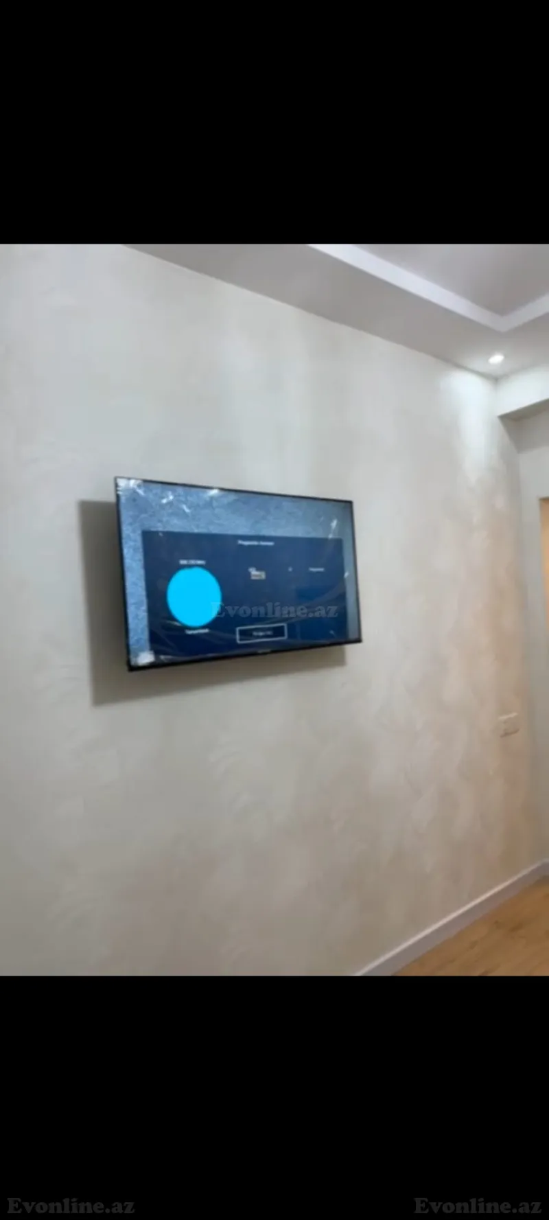 Kirayə verilir 2 otaqlı Mənzil Yeni tikili 32 m² Xırdalan - şəkil 6