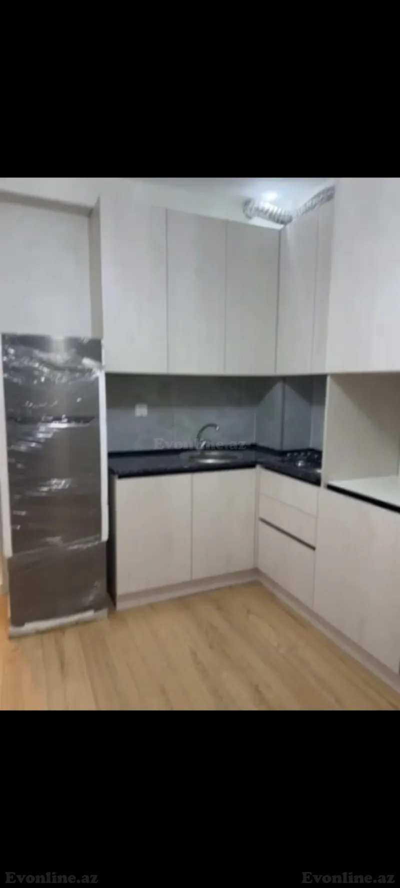 Kirayə verilir 2 otaqlı Mənzil Yeni tikili 32 m² Xırdalan - şəkil 8