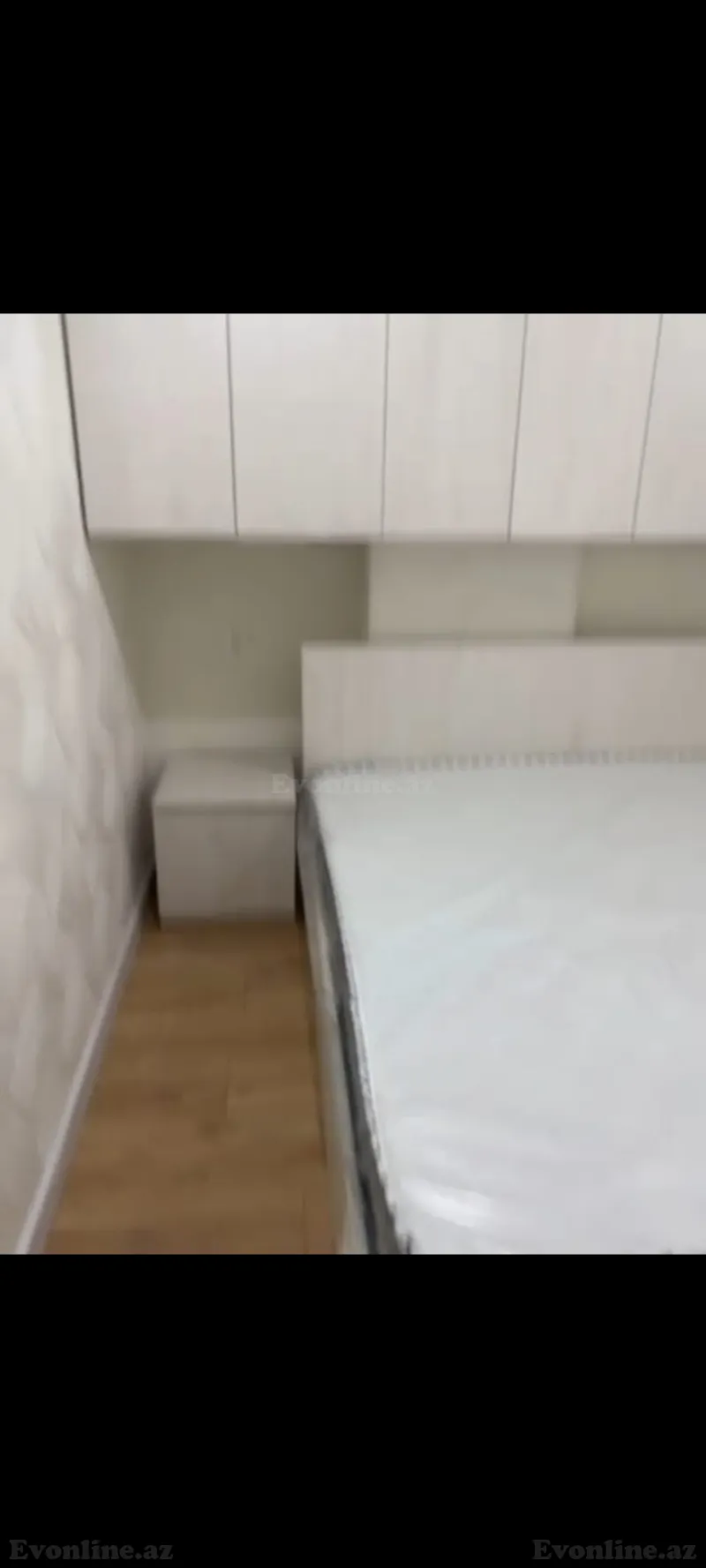 Kirayə verilir 2 otaqlı Mənzil Yeni tikili 32 m² Xırdalan - şəkil 9