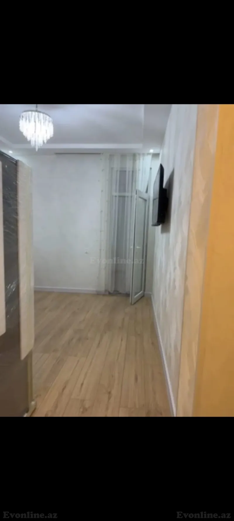 Kirayə verilir 2 otaqlı Mənzil Yeni tikili 32 m² Xırdalan - şəkil 10