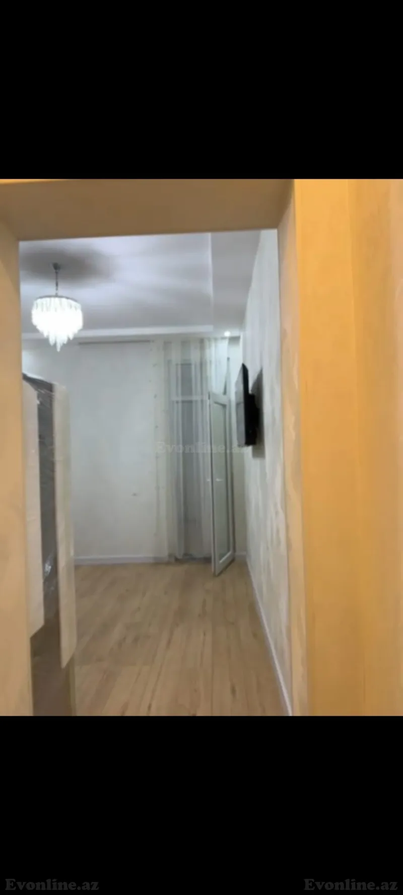 Kirayə verilir 2 otaqlı Mənzil Yeni tikili 32 m² Xırdalan - şəkil 11