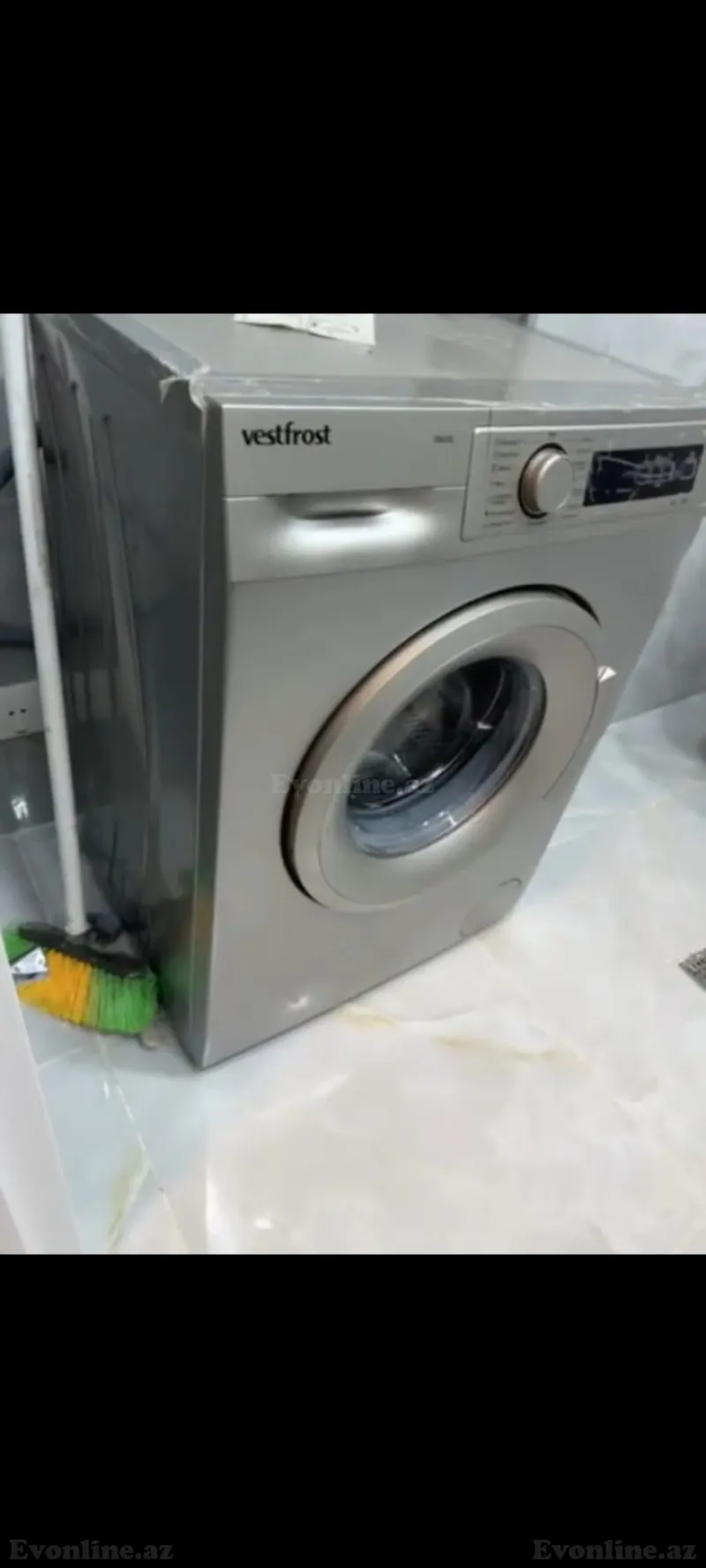 Kirayə verilir 2 otaqlı Mənzil Yeni tikili 32 m² Xırdalan - şəkil 12