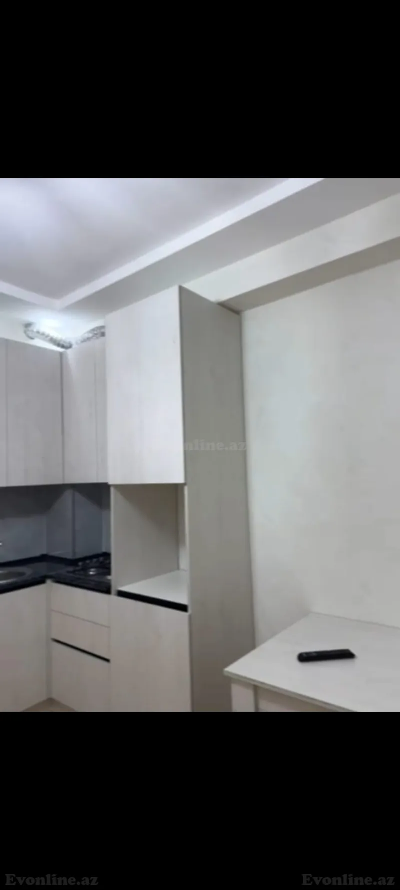 Kirayə verilir 2 otaqlı Mənzil Yeni tikili 32 m² Xırdalan - şəkil 14