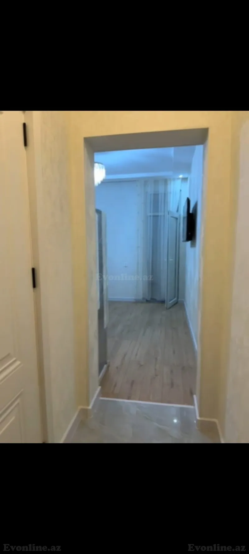 Kirayə verilir 2 otaqlı Mənzil Yeni tikili 32 m² Xırdalan - şəkil 16