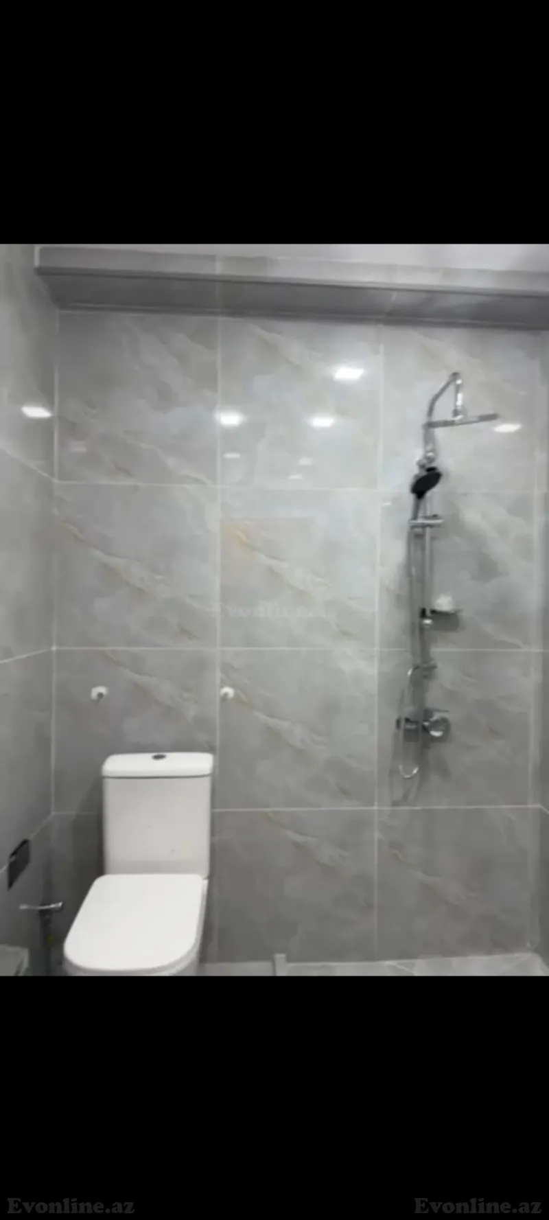 Kirayə verilir 2 otaqlı Mənzil Yeni tikili 32 m² Xırdalan - şəkil 17