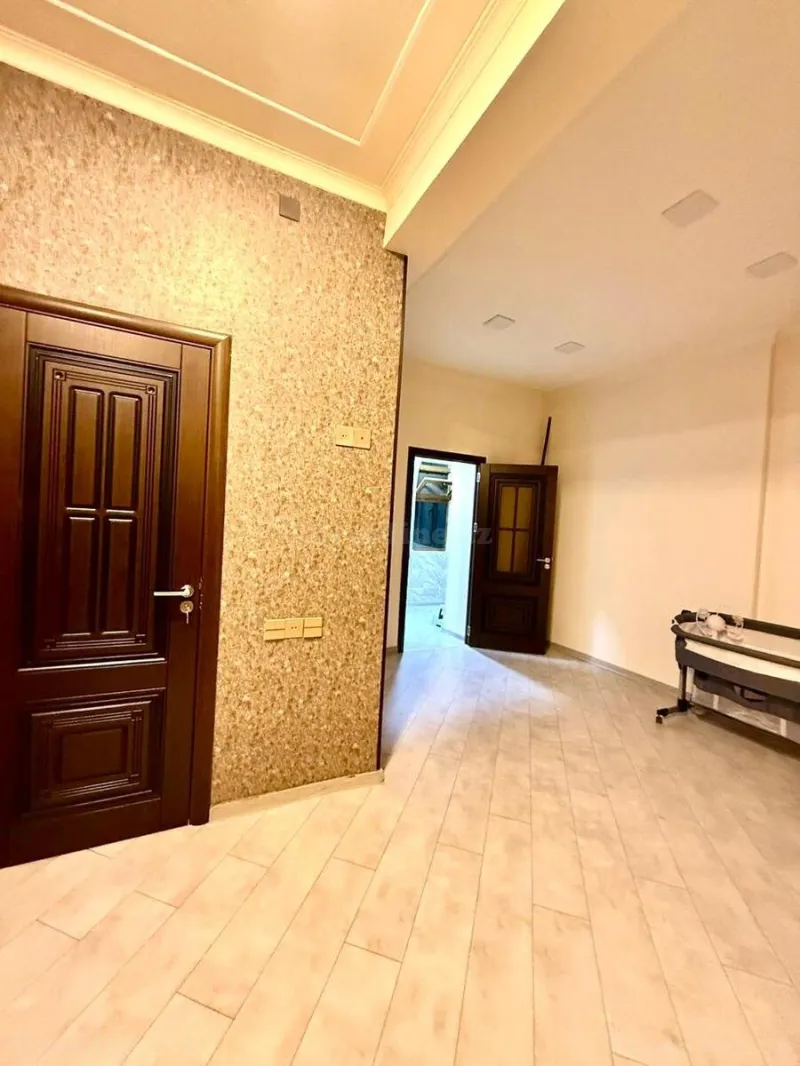 Satılır 3 otaqlı Mənzil Köhnə tikili 90 m² Gənclik m. - şəkil 7