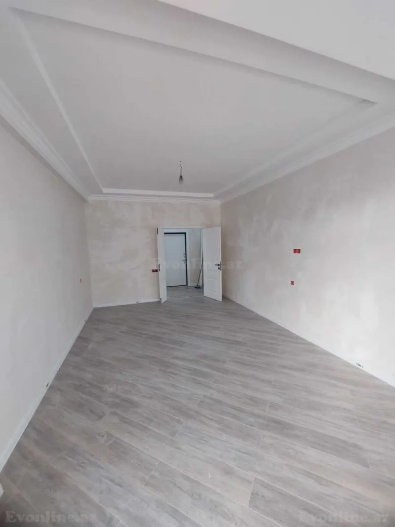 Satılır 3 otaqlı Mənzil Yeni tikili 115 m² Suraxanı r. - şəkil 5
