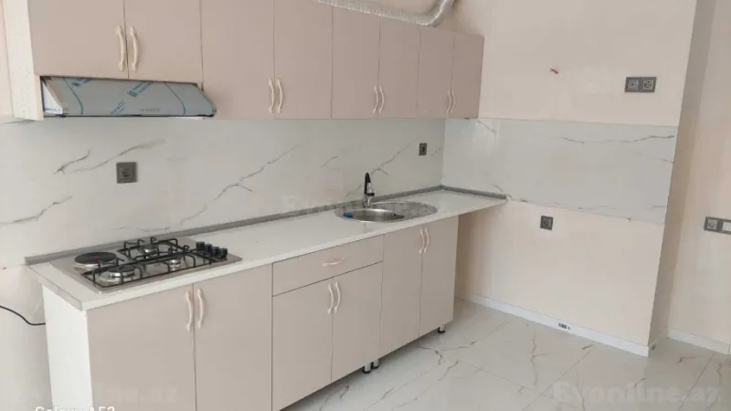 Satılır 3 otaqlı Mənzil Yeni tikili 115 m² Suraxanı r. - şəkil 7