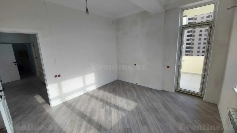 Satılır 3 otaqlı Mənzil Yeni tikili 115 m² Suraxanı r. - şəkil 8