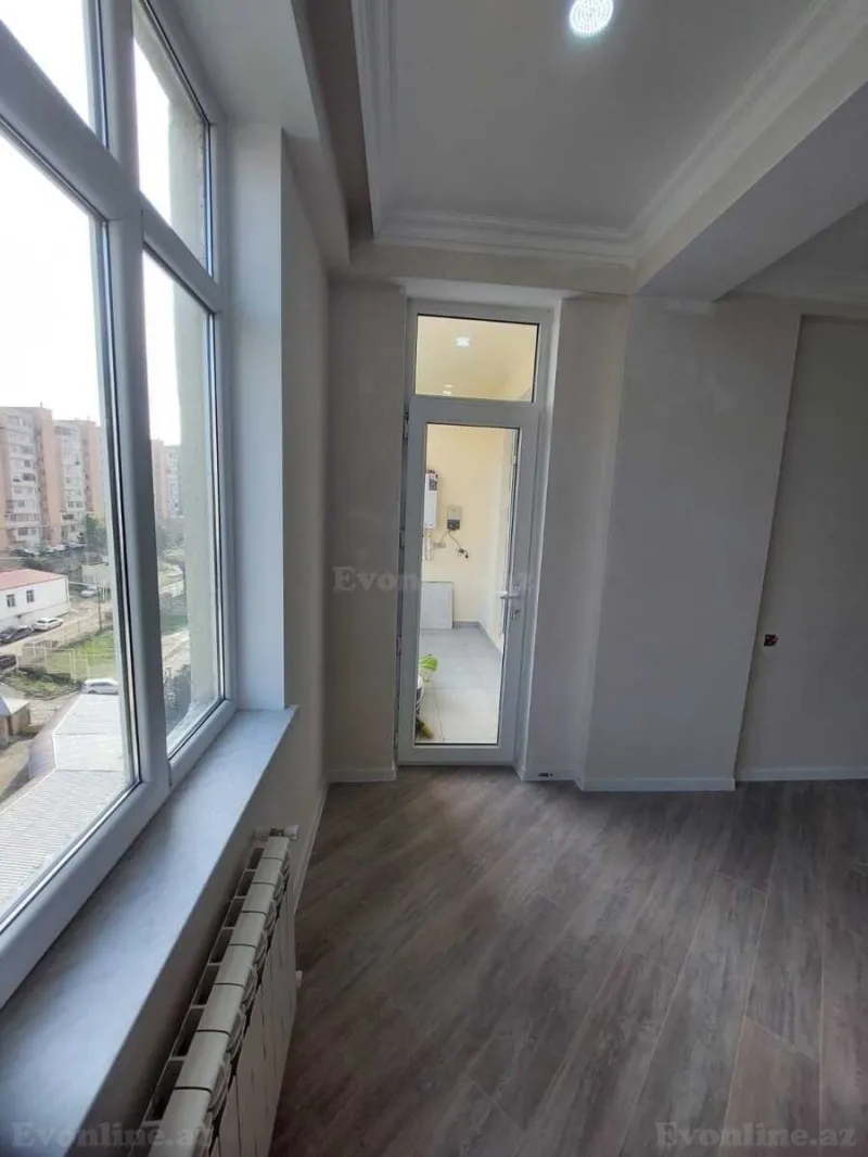 Satılır 3 otaqlı Mənzil Yeni tikili 115 m² Suraxanı r. - şəkil 11