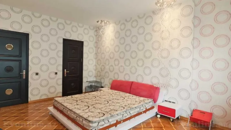 Satılır 4 otaqlı Mənzil Yeni tikili 186 m² Nərimanov r. - şəkil 11
