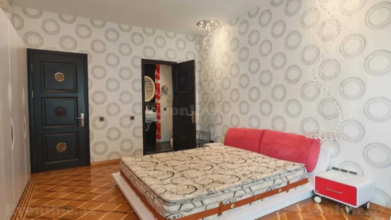 Satılır 4 otaqlı Mənzil Yeni tikili 186 m² Nərimanov r. - şəkil 13