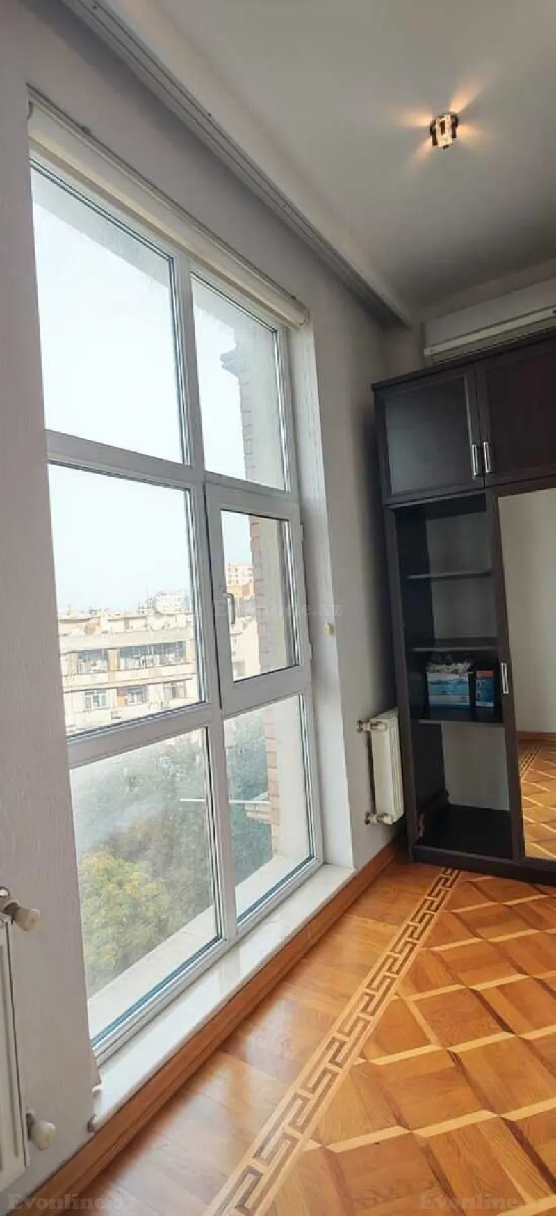 Satılır 4 otaqlı Mənzil Yeni tikili 186 m² Nərimanov r. - şəkil 18
