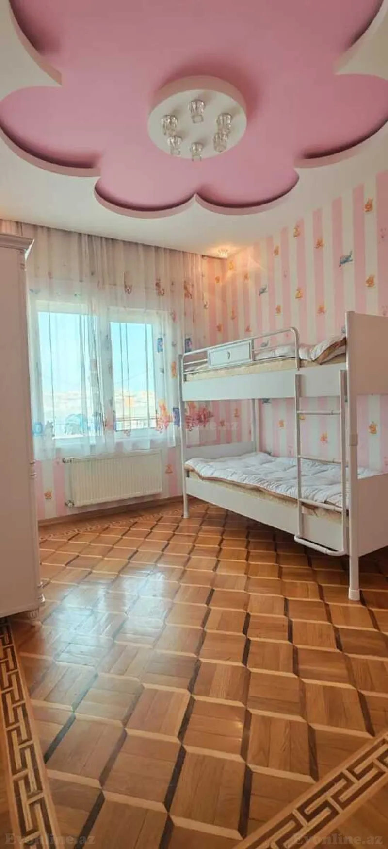 Satılır 4 otaqlı Mənzil Yeni tikili 186 m² Nərimanov r. - şəkil 19