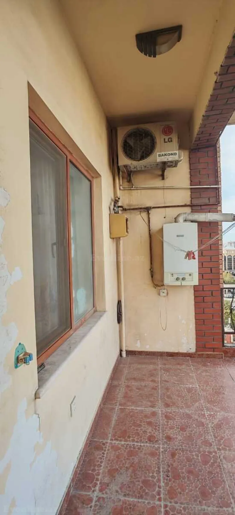 Satılır 4 otaqlı Mənzil Yeni tikili 186 m² Nərimanov r. - şəkil 25