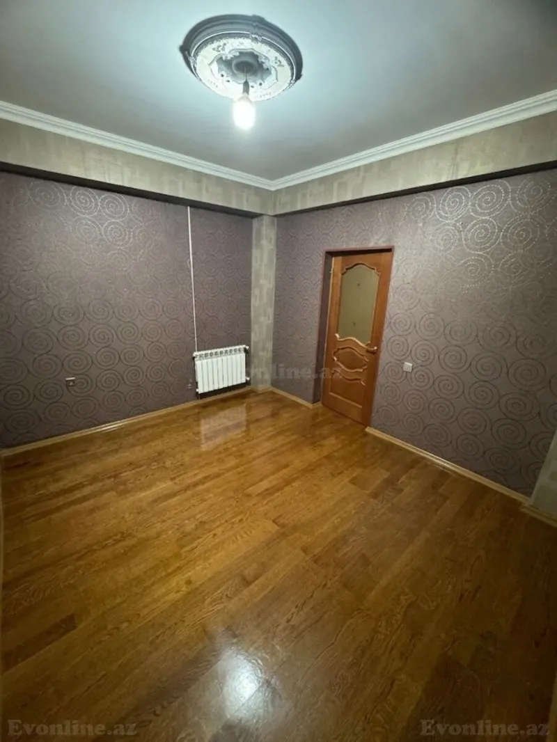 Satılır 3 otaqlı Mənzil Yeni tikili 80 m² Əhmədli - şəkil 8
