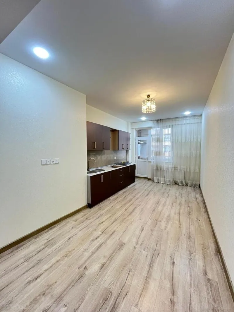 Satılır 2 otaqlı Mənzil Yeni tikili 52 m² Badamdar