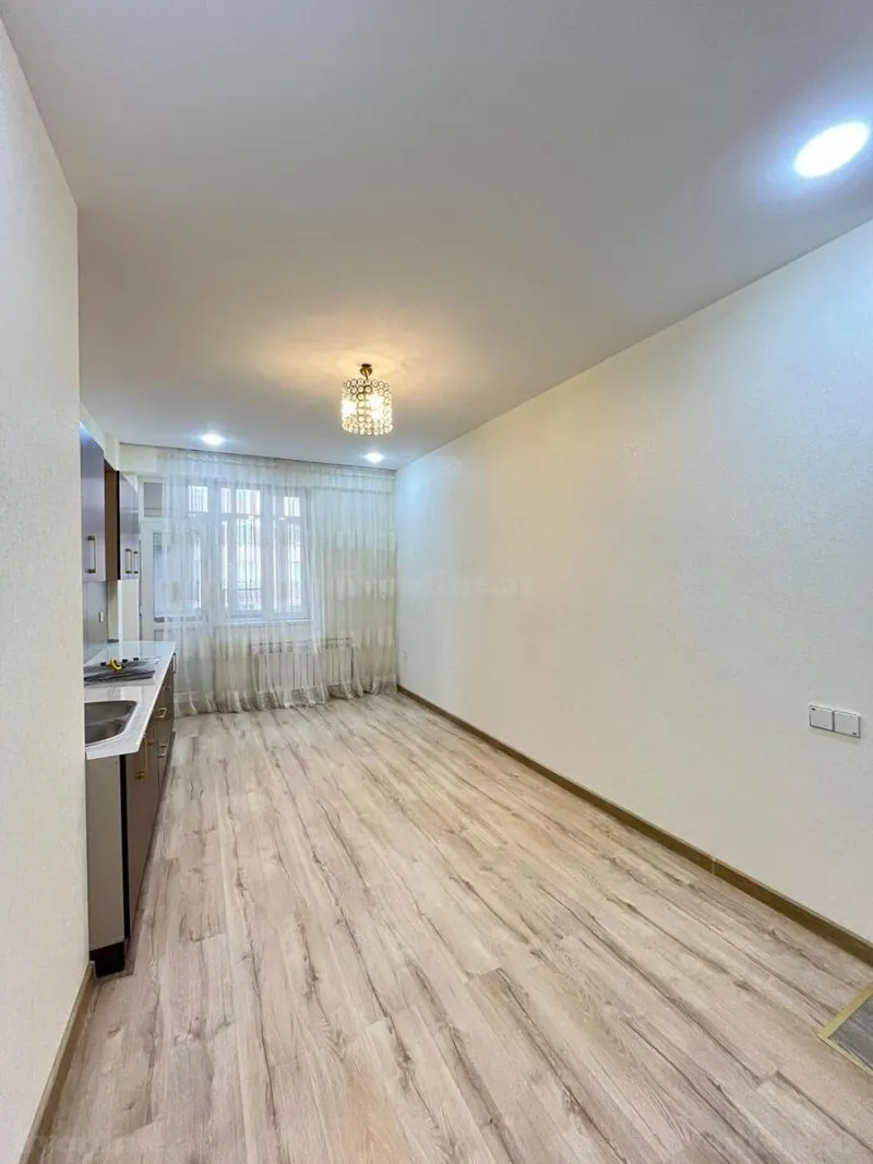 Satılır 2 otaqlı Mənzil Yeni tikili 52 m² Badamdar - şəkil 3