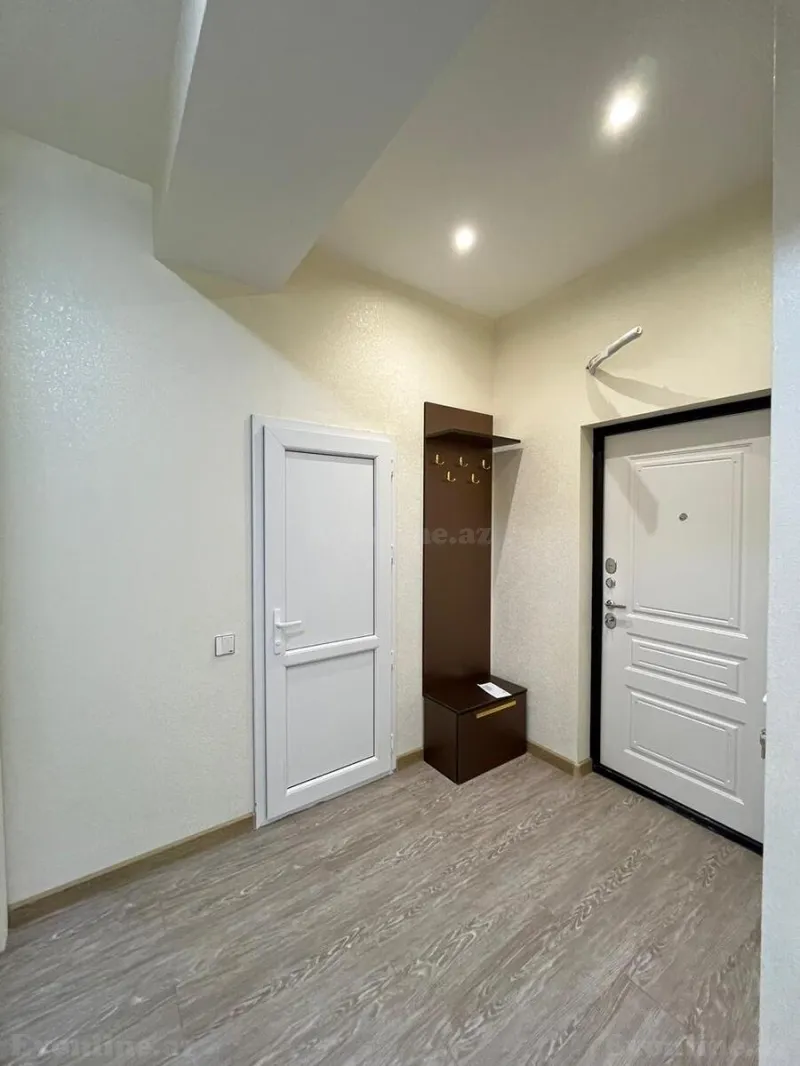 Satılır 2 otaqlı Mənzil Yeni tikili 52 m² Badamdar - şəkil 4