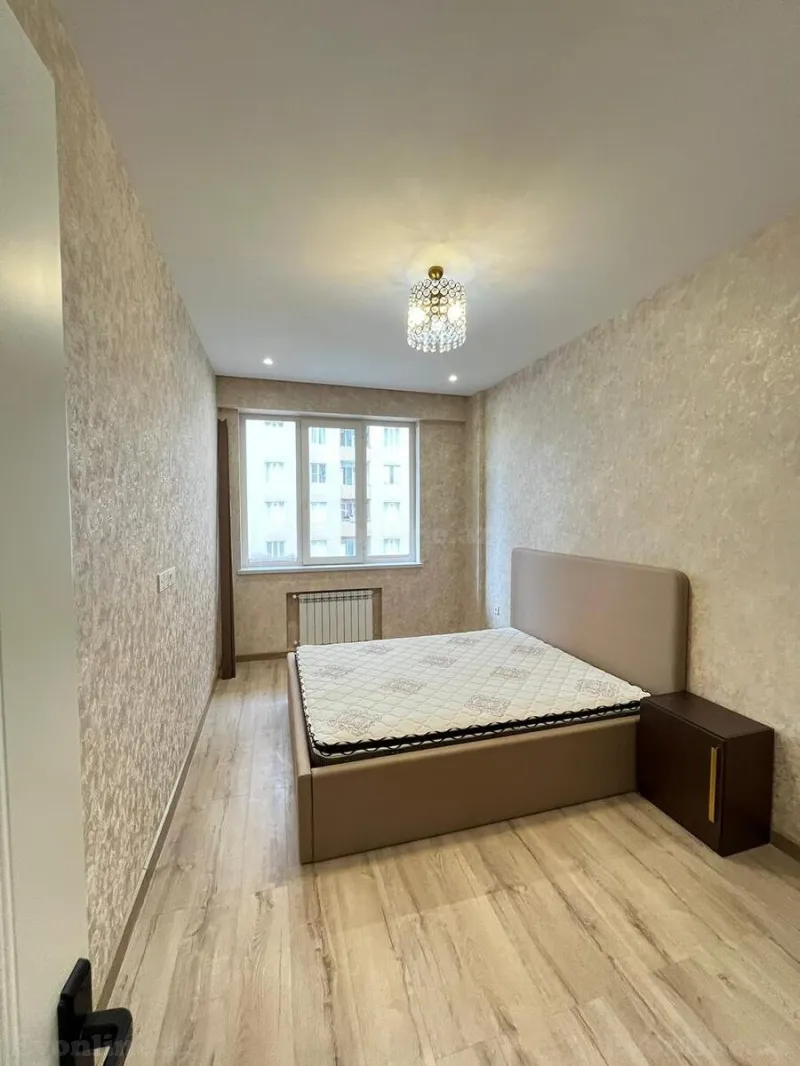 Satılır 2 otaqlı Mənzil Yeni tikili 52 m² Badamdar - şəkil 5