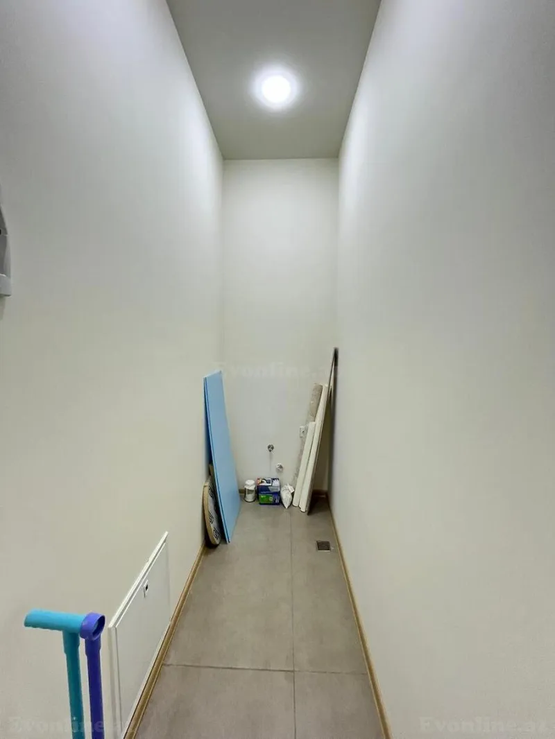 Satılır 2 otaqlı Mənzil Yeni tikili 52 m² Badamdar - şəkil 7