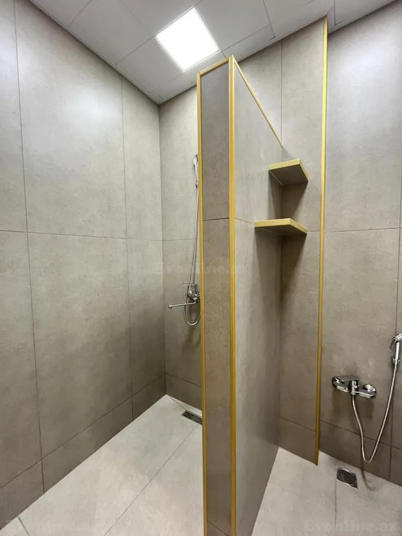 Satılır 2 otaqlı Mənzil Yeni tikili 52 m² Badamdar - şəkil 9