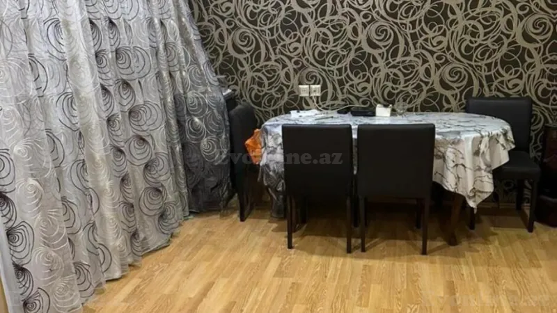 Satılır 2 otaqlı Mənzil Köhnə tikili 50 m² Biləcəri