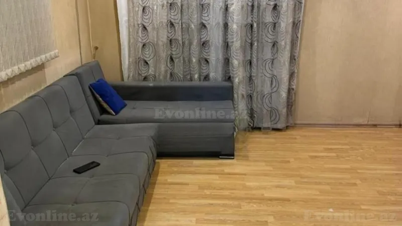 Satılır 2 otaqlı Mənzil Köhnə tikili 50 m² Biləcəri - şəkil 2