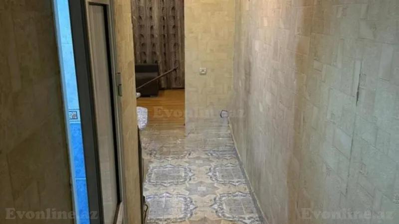 Satılır 2 otaqlı Mənzil Köhnə tikili 50 m² Biləcəri - şəkil 8