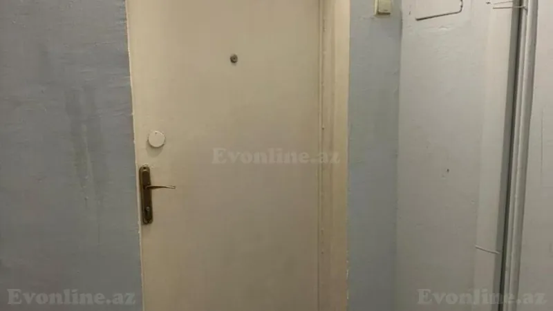 Satılır 2 otaqlı Mənzil Köhnə tikili 50 m² Biləcəri - şəkil 9